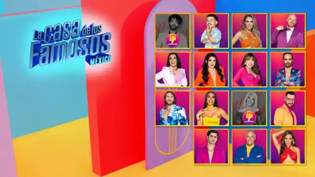 La Casa de los Famosos México 2025: Filtran el nombre del tercer eliminado