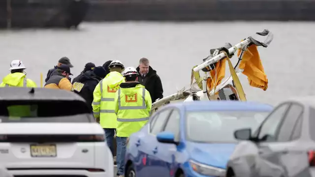 La FAA comunicó que realizará una revisión completa de la licencia y del historial de seguridad del operador turístico.