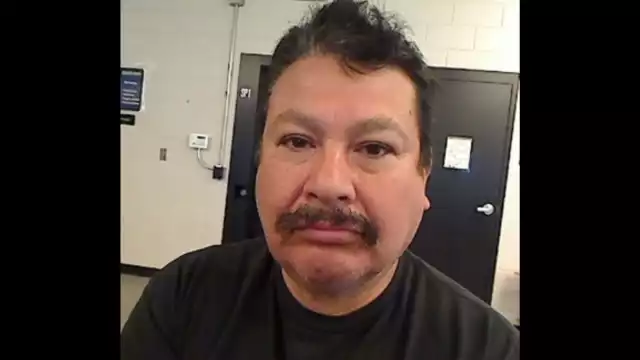 El mexicano Ramón Morales habría sido víctima de una trampa en la que se le acusa falsamente