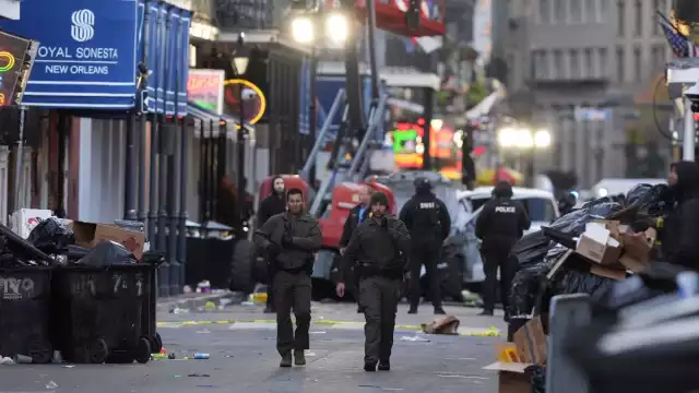 Las autoridades informan que ambos se encuentran en estado estable y reciben acompañamiento por parte del Consulado de México en la región