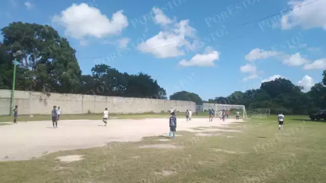 Convivencia y deporte: Sabancuy y Champotón celebran duelos amistosos