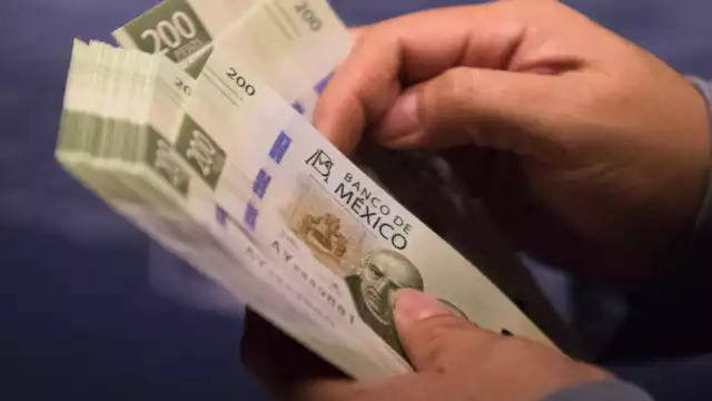 La deuda pública se mantuvo en un nivel sostenible consolidando a México como uno de los países emergentes con menor endeudamiento relativo