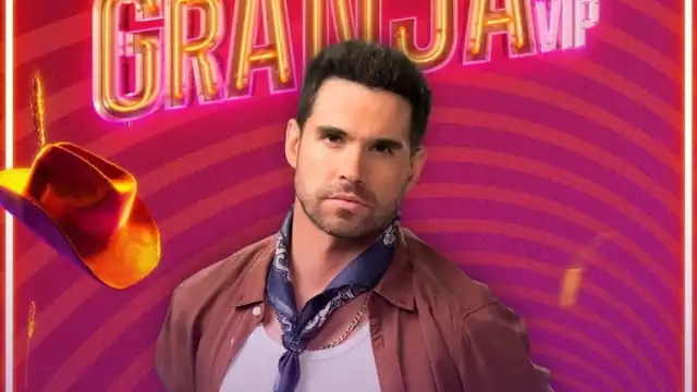 La Granja VIP: Eleazar Gómez salva a Alfredo Adame, pero hace una traición inesperada