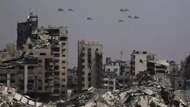 Alemania reafirma así su papel activo en la diplomacia europea frente al conflicto, apostando por una salida humanitaria