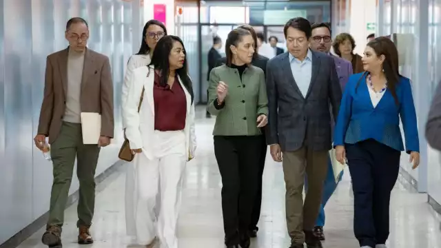 La creación del Laboratorio Nacional de Inteligencia Artificial forma parte del proyecto de modernización digital