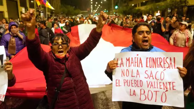 El Acuerdo Nacional se perfila como la primera gran iniciativa de José Jerí para consolidar la coordinación entre los poderes del Estado y la sociedad civil,