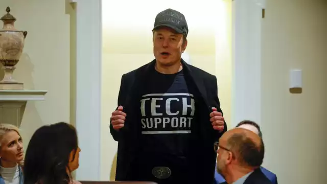 La empresa Starlink es propiedad de Elon Musk.