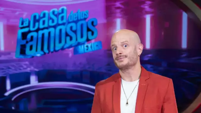 La Casa de los Famosos México: Facundo reveló que tenía confianza en llegar a la final tras ser eliminado