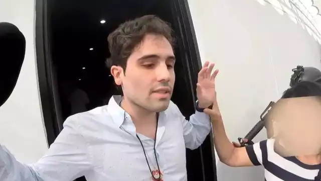 De acuerdo con fuentes judiciales, Ovidio Guzmán López habría alcanzado un acuerdo con las autoridades estadounidenses