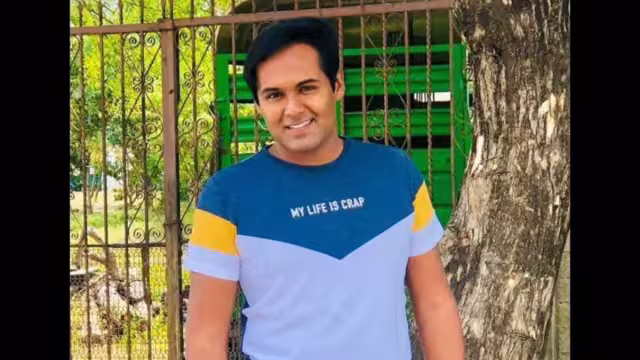 Jaime Laredo Toscano combinaba su actividad política con el periodismo