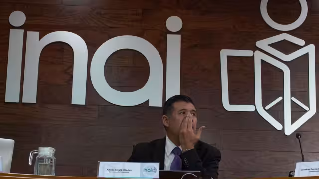 Con la publicación del decreto en el DOF, el INAI y otros 6 organismos autónomos quedaron oficialmente desaparecidos