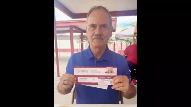 La polémica en torno a la imagen de Gustavo Madero reavivó el debate público sobre el uso político de los programas sociales