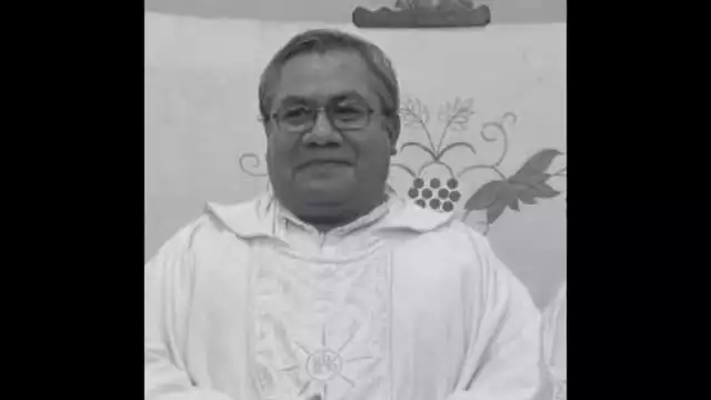 La Fiscalía General del Estado informó que se mantienen abiertas varias líneas de investigación poor el asesinato del sacerdote Bertoldo Pantaleón