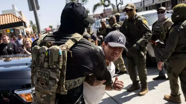 La SRE ha desplegado acciones consulares urgentes a través de su red de consulados en Estados Unidos