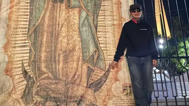 Yolanda Andrade habla por primera vez de su diagnóstico médico