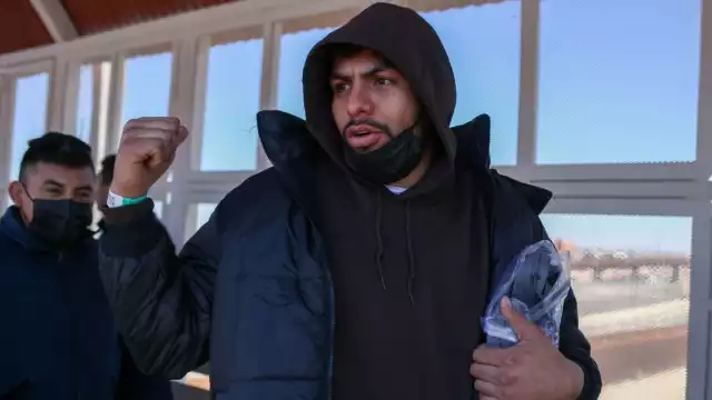 Desde el inicio de la nueva administración migratoria, México ha recibido a 24 mil 413 deportados en las primeras ocho semanas de la administración de Donald Trump