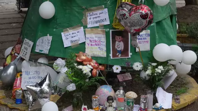 “Lo importante es que no vuelva a ocurrir un caso en el que una madre pida ayuda y no reciba atención inmediata”, declaró la presidenta de México