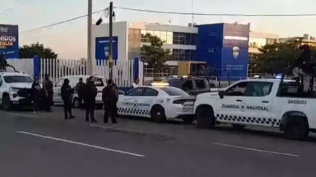 La violencia en Sinaloa sigue siendo un desafío para las autoridades locales y federales