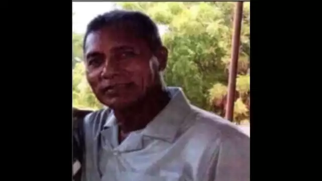 Félix Gil Calleja Díaz, regidor de Cuajinicuilapa, desapareció el pasado 21 de octubre y apún se desconoce su paradero