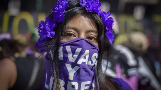 Las diputadas y senadoras del PVEM destacaron la necesidad de legislar con perspectiva de género