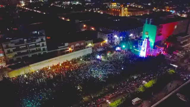 A partir de mañana cierran calles