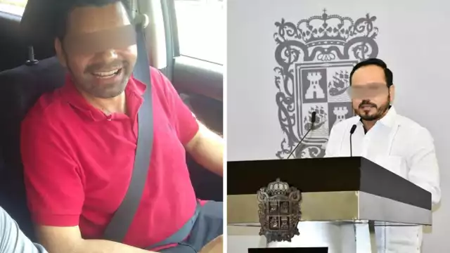 Desvío millonario en Campeche: avances en el proceso legal de los implicados