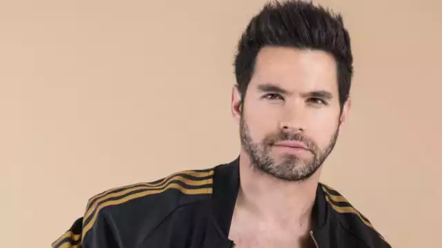 ¿Quiénes han sido las novias de Eleazar Gómez?