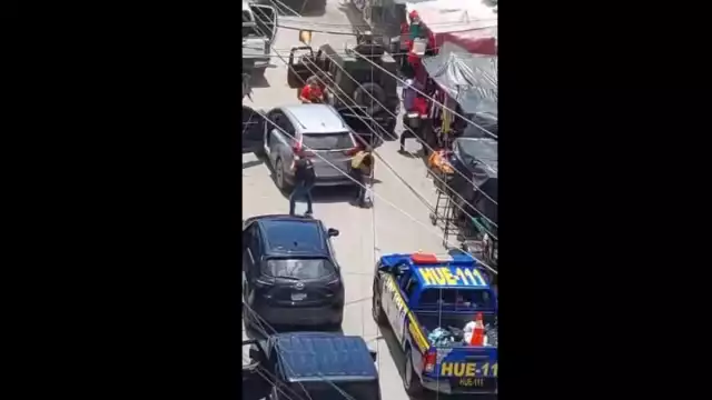 El gobierno guatemalteco exhortó a fortalecer con carácter urgente la cooperación en materia de seguridad fronteriza