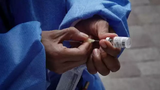 Cifras de la OPS señalan que los casos de sarampión en América ya superan los 10 mil en 2025