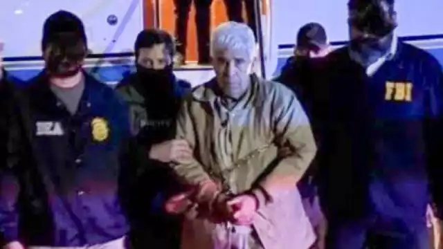 La declaración de Bondi refuerza la narrativa de que el operativo no solo fue parte de un acuerdo institucional, sino también una decisión política al más alto nive