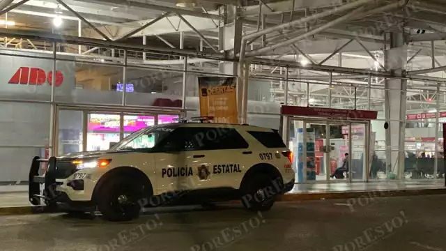 Autoridades actúan ante fallecimiento en autobús turístico