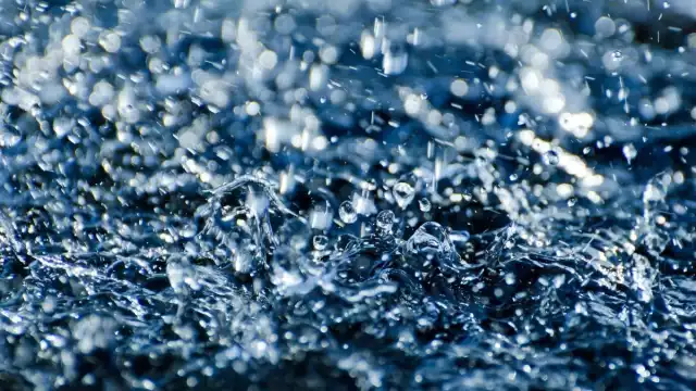 ¿Cuándo empezó la temporada de lluvias y ciclones en México?