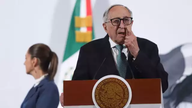 David Kershenobich, secretario de Salud, confirmó que en México se tienen confirmados 6 casos humanos por gusano barrenador