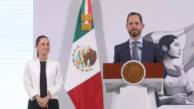 Raúl Escalante, vicepresidente de Asuntos Corporativos de Grupo Modelo, presentó esta importante inversión para México