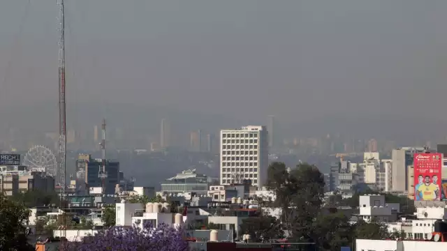 A las 15:00 horas, las autoridades ambientales emitirán un nuevo informe sobre las condiciones ambientales