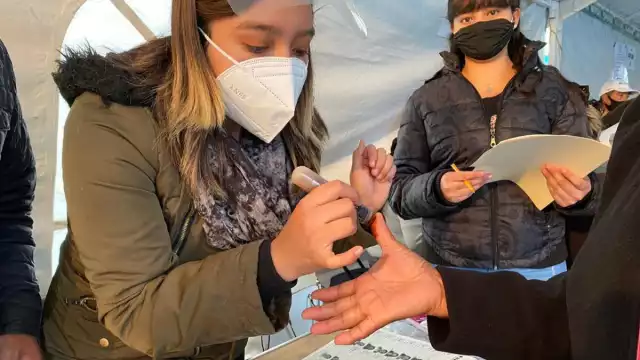 Este dos de junio México vivirá la elección más grande de su historia