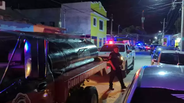 Falsa alarma por presunto incendio en restaurante VIPS moviliza a cuerpos de emergencia en la Colonia Asa Poniente de Ciudad del Carmen