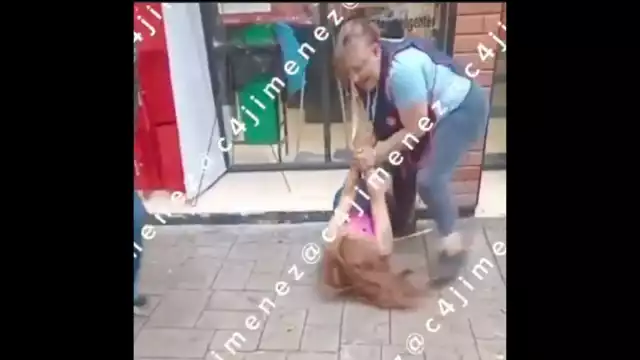 Hasta el momento no se ha confirmado si la tienda presentó una denuncia formal ante las autoridades