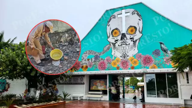 Aunque los casos de dengue en Campeche han disminuido 92% respecto al año pasado, la Secretaría de Salud reforzará las acciones de combate al mosco