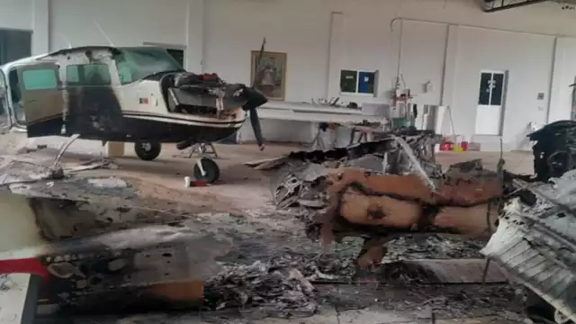 Ante la situación, el gobierno municipal de Coahuayana pidió a los ciudadanos mantenerse resguardados