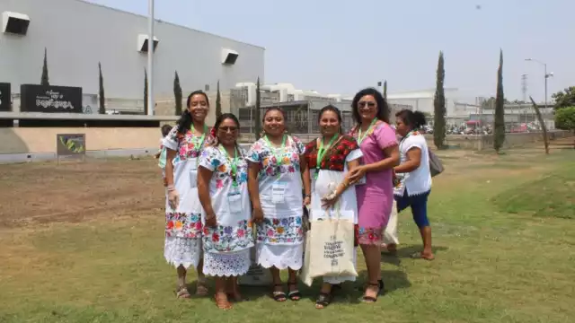 Consulta todos los detalles del encuentro en Mérida