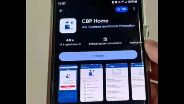 El caso ha generado preocupación por el uso de la fuerza y los protocolos de intervención de la Patrulla Fronteriza