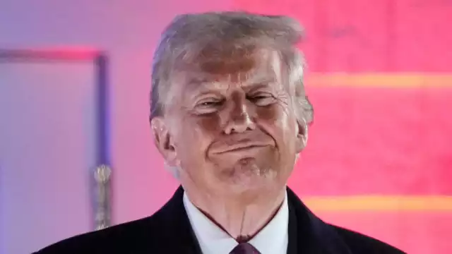 Donald Trump asume este lunes como el 47mo. presidente de Estados Unidos