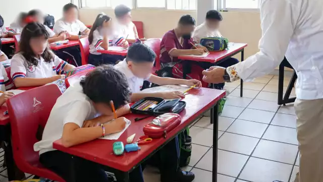 Arrancan evaluaciones de diagnóstico escolar