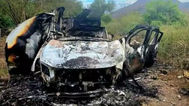 El incidente ha generado consternación entre los habitantes de la región.