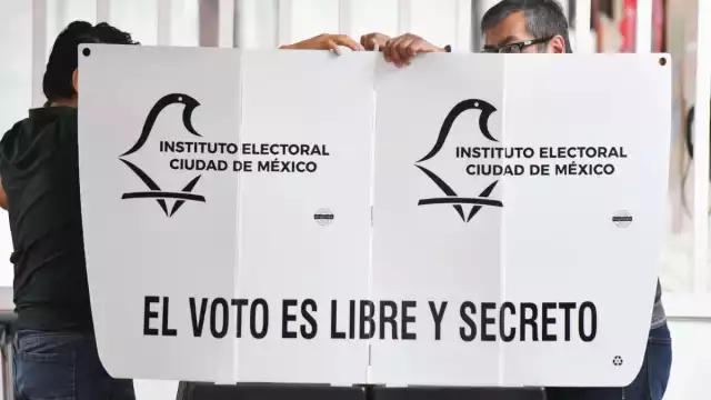 Esta histórica elección judicial se deriva de una reforma constitucional impulsada por el ex presidente Andrés Manuel López Obrador