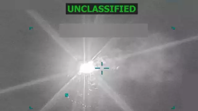 El presidente republicano sostiene que su gobierno libra un “conflicto armado” contra los cárteles de la droga