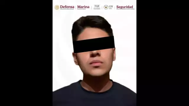 La captura de “Chuki” es parte de las acciones coordinadas del Gabinete de Seguridad para reducir la violencia en la entidad