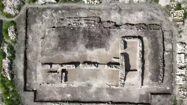 Así luce el sitio que será protegido en Quintana Roo