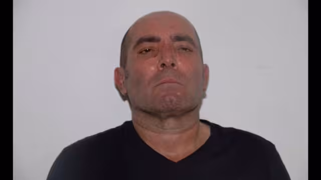 Mario Ramírez Treviño, conocido como "El Pelón" o "X20", exlíder del Cártel del Golfo, falleció el pasado 13 de marzo en una prisión de Estados Unidos